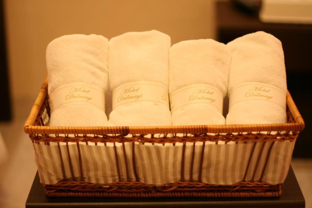 Busan Dalmaji Hotel 외부 사진
