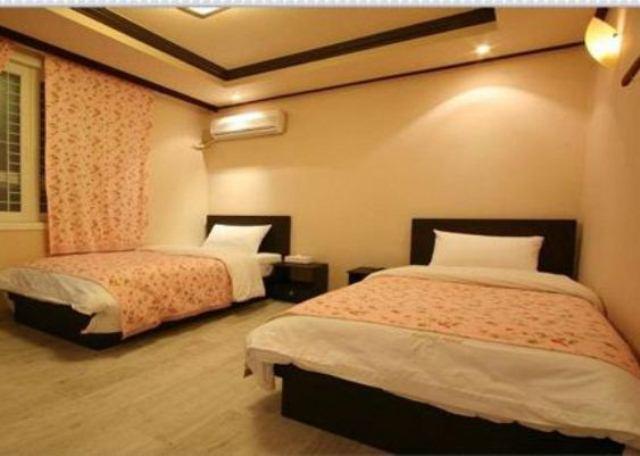 Busan Dalmaji Hotel 외부 사진